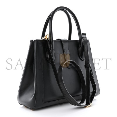 GUCCI JACKIE 1961 MEDIUM TOTE BAG 49016 0YK0G 1000 (30*24*12cm)